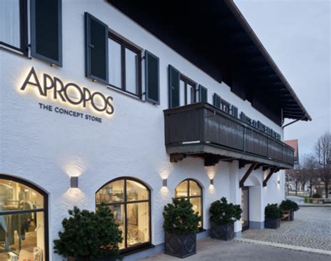 apropos tegernsee